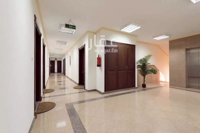 1 bedroom apartment in Al Ruwais 3