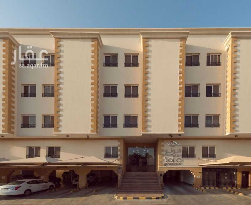 1 bedroom apartment in Al Hamra, Jeddah 6