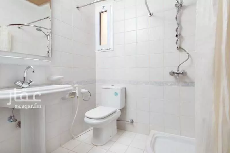 1 bedroom apartment in Al Ruwais 4