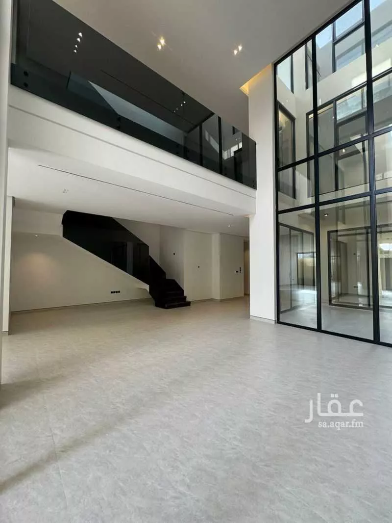 5 bedroom villa in Al Narjis 3