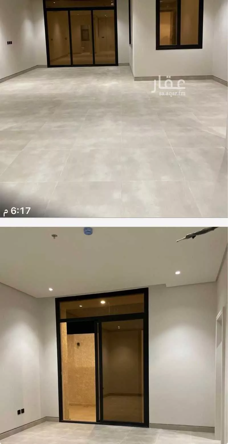 شقة 3 غرف في العارض 4