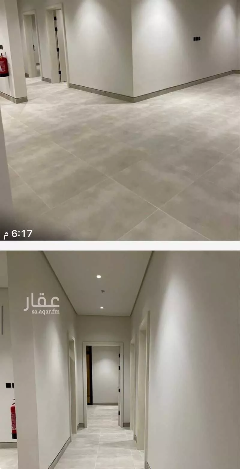 شقة 3 غرف في العارض 5