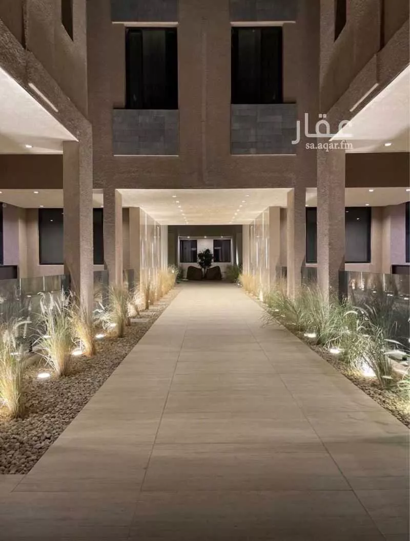 شقة 3 غرف في العارض 3