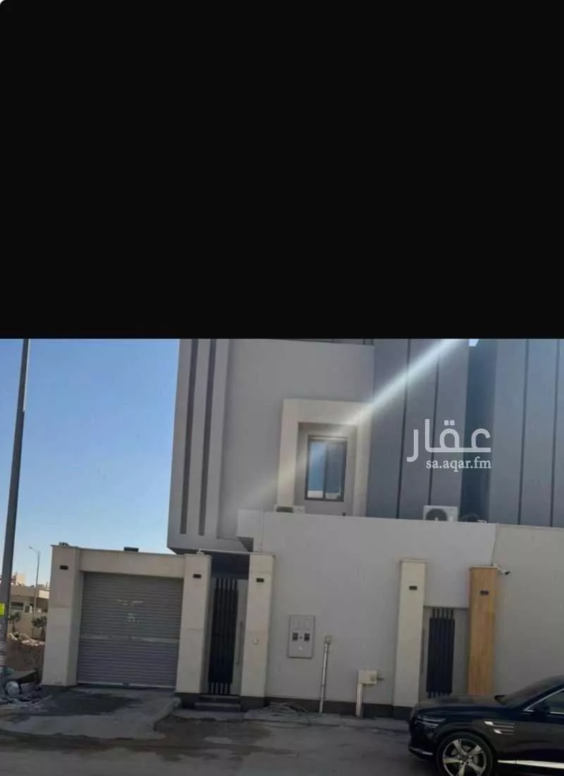 فيلا 4 غرف في العارض 1