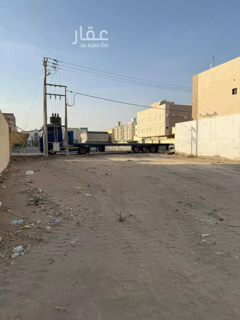 land in Al Fadeylah, Jeddah 7