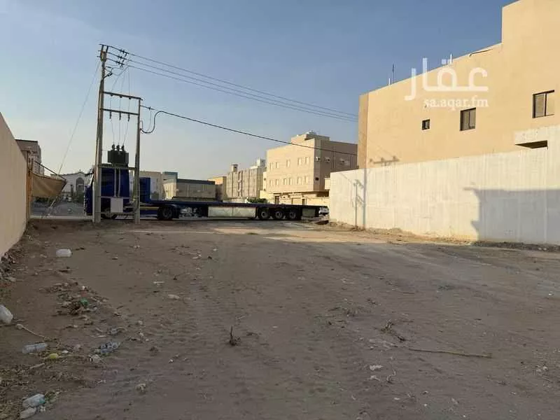 land in Al Fadeylah, Jeddah 8