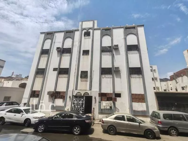 27 bedroom building in Al Maabdah, Makkah 6