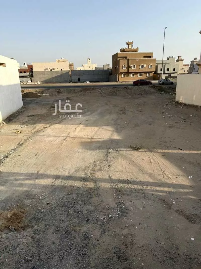 land in Al Fadeylah, Jeddah 11