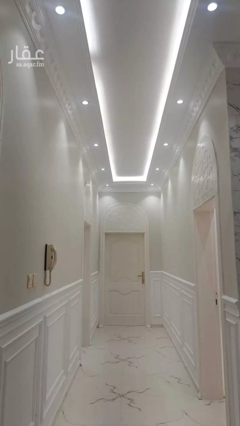 عمارة 805 م² في الخضراء 3