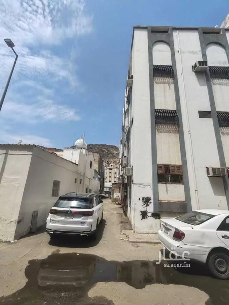 27 bedroom building in Al Maabdah, Makkah 7
