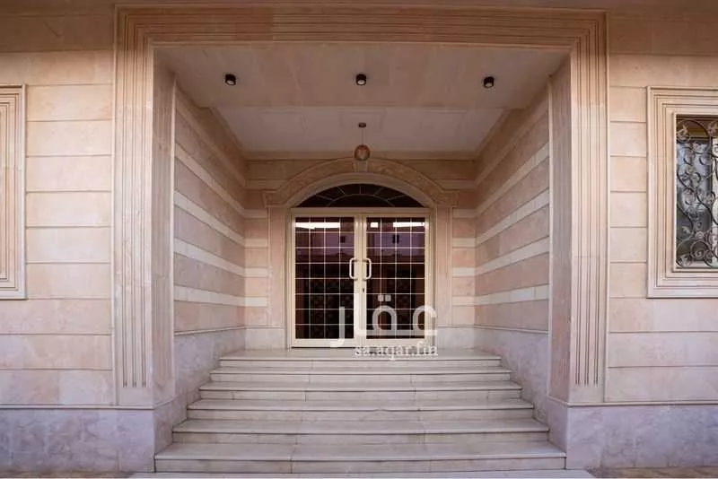 عمارة 690 م² في الحمدانية 2