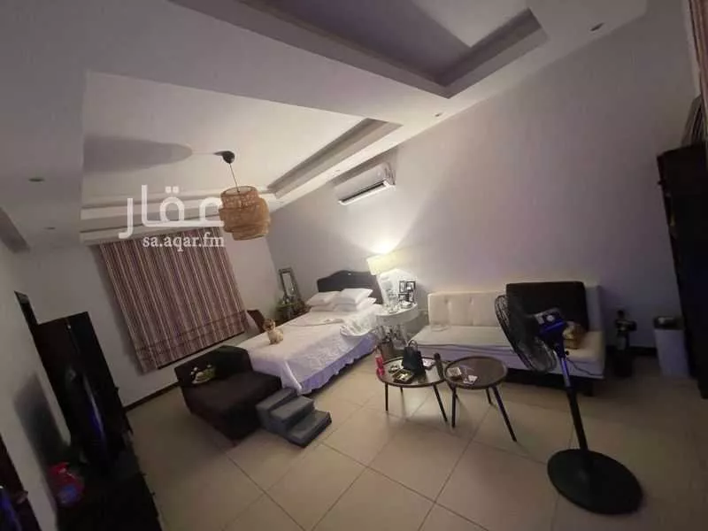 فيلا 8 غرف في الحمراء 3