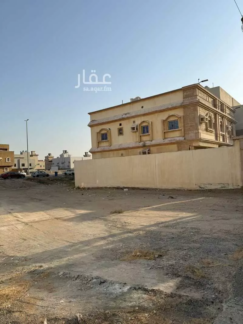 land in Al Fadeylah, Jeddah 10