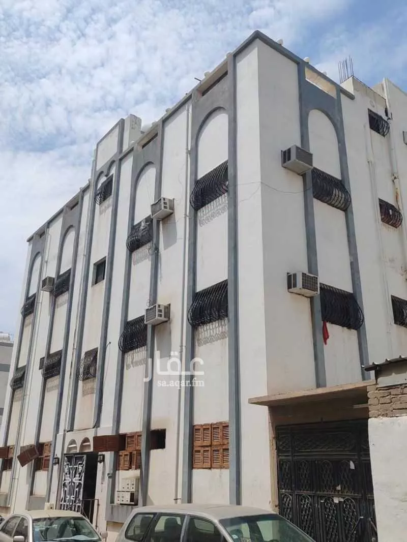 27 bedroom building in Al Maabdah, Makkah 8