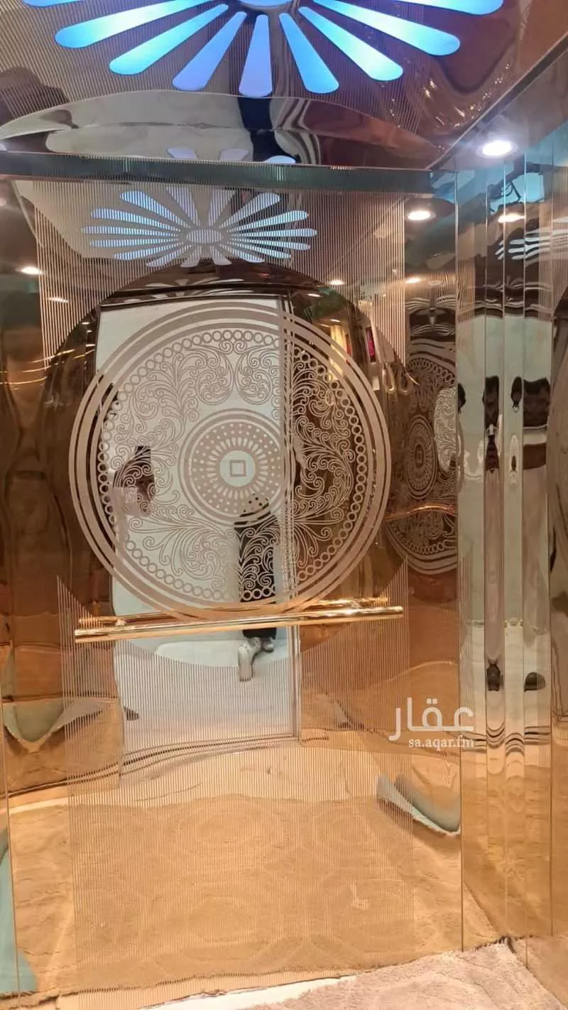 45 bedroom building in Al Khadra, Makkah 6