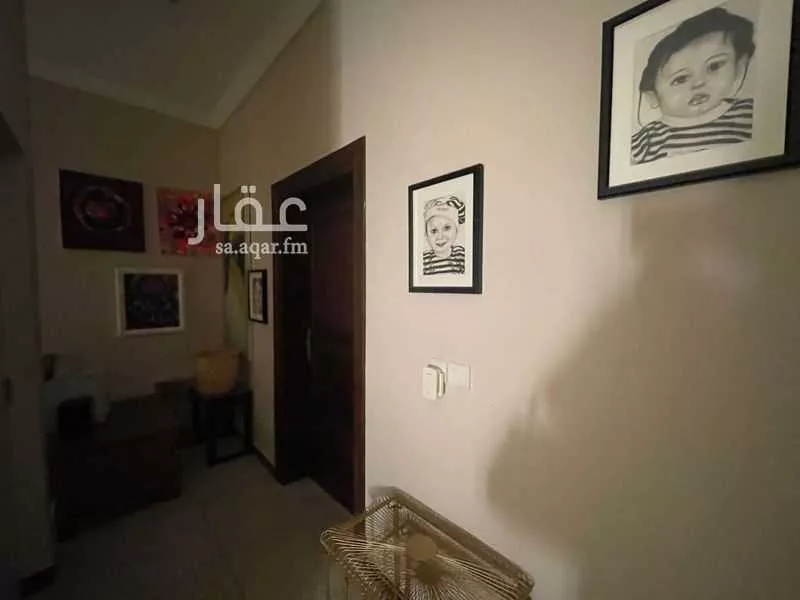 فيلا 8 غرف في الحمراء 5