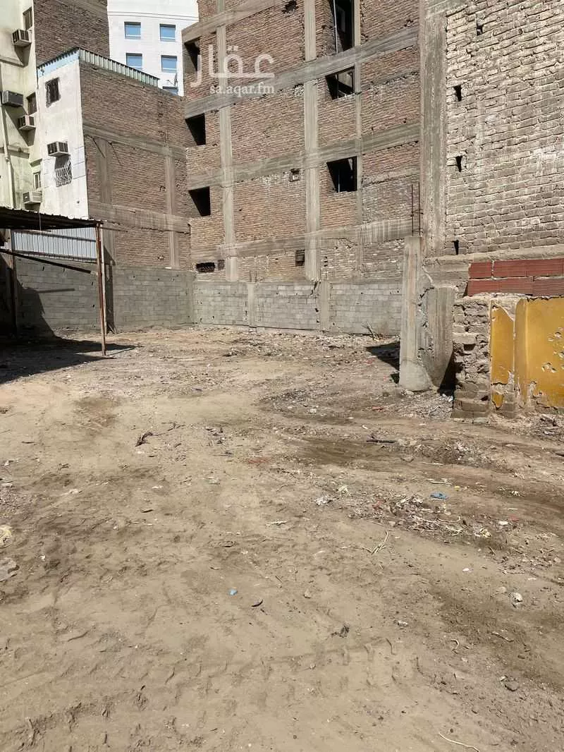 warehouse in Al Jumayzah, Makkah 5