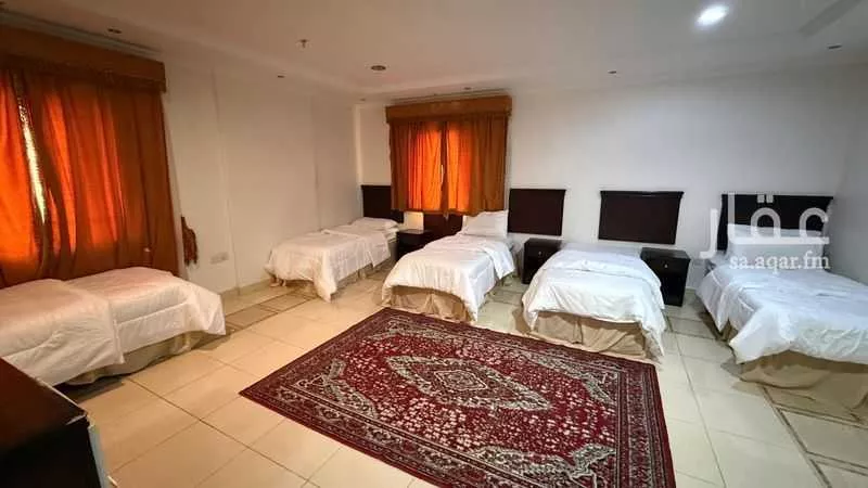 25 bedroom building in Al Jumayzah, Makkah 10