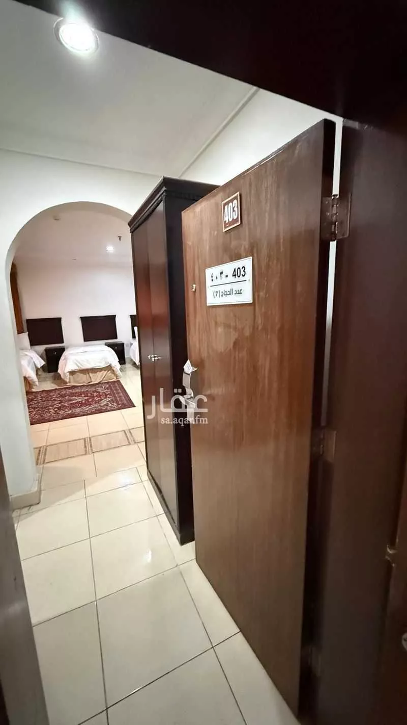 25 bedroom building in Al Jumayzah, Makkah 9