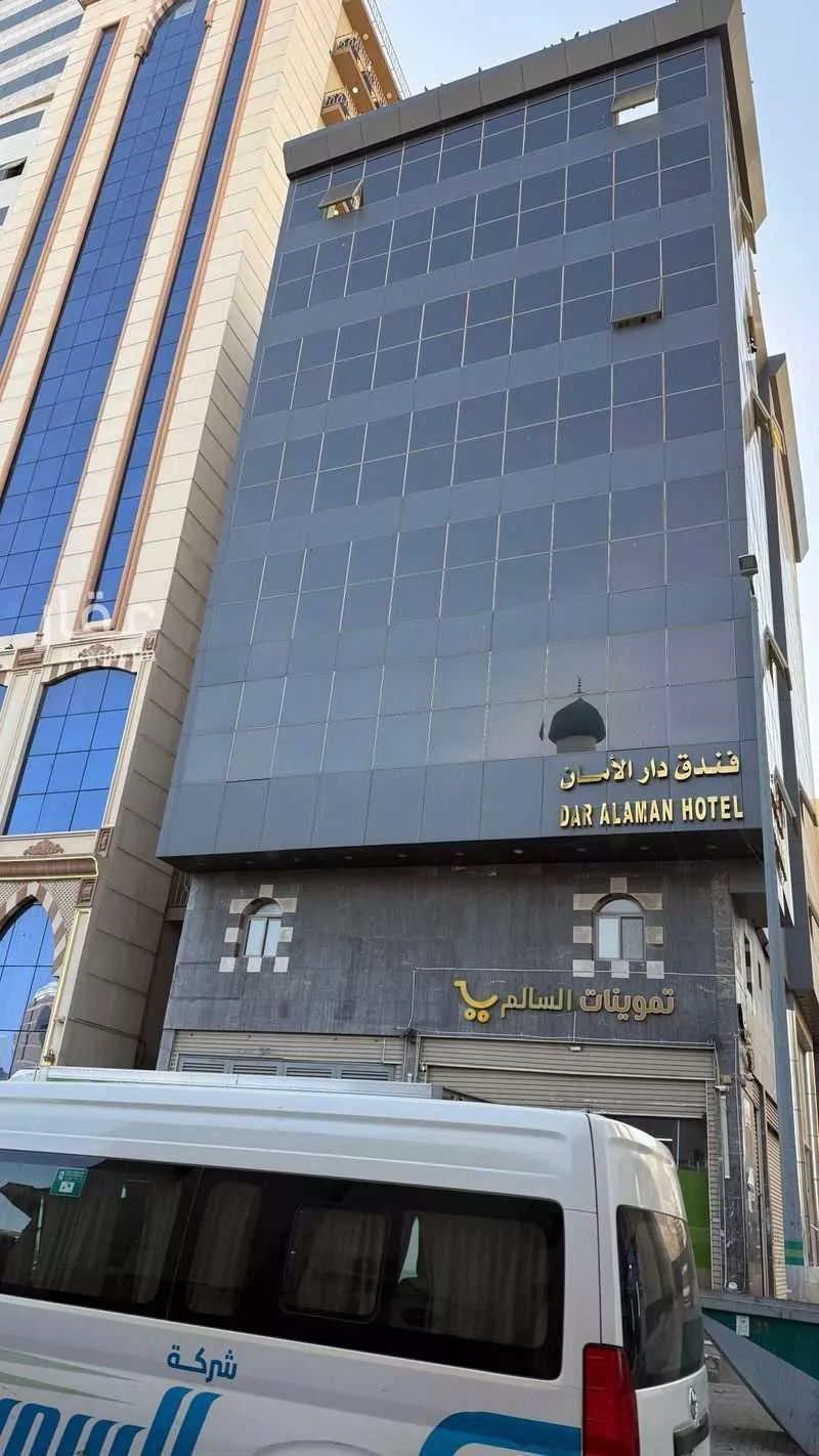253 sqm building in Al Jumayzah 2