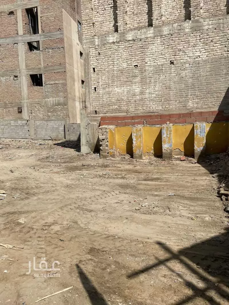 warehouse in Al Jumayzah, Makkah 8