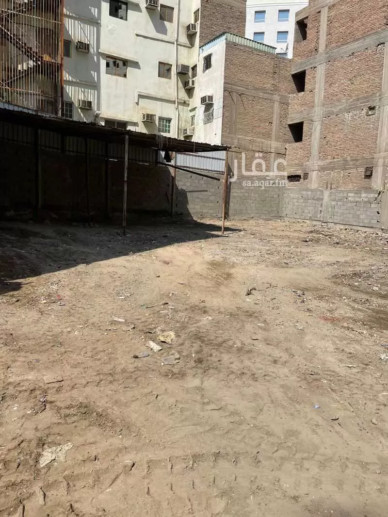 warehouse in Al Jumayzah, Makkah 6