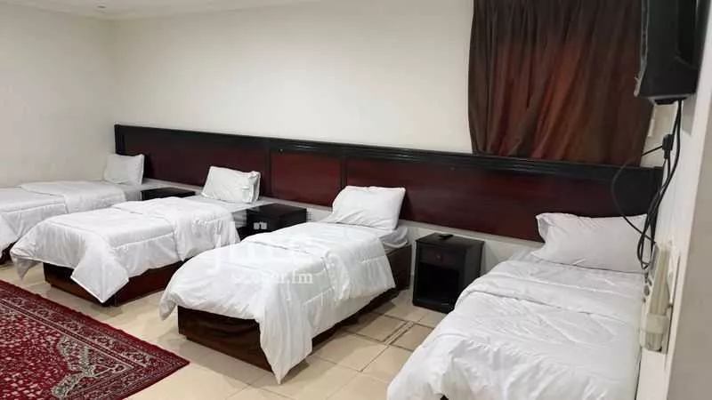 25 bedroom building in Al Jumayzah, Makkah 6