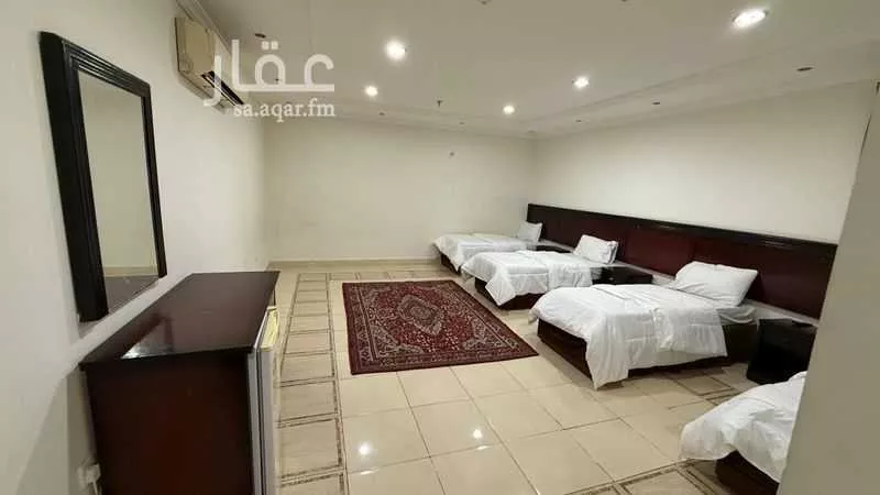 25 bedroom building in Al Jumayzah, Makkah 7