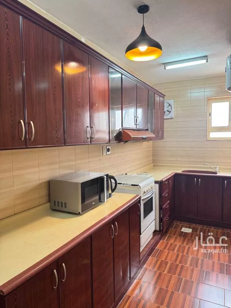 شقة 1 غرف في العقربية 4