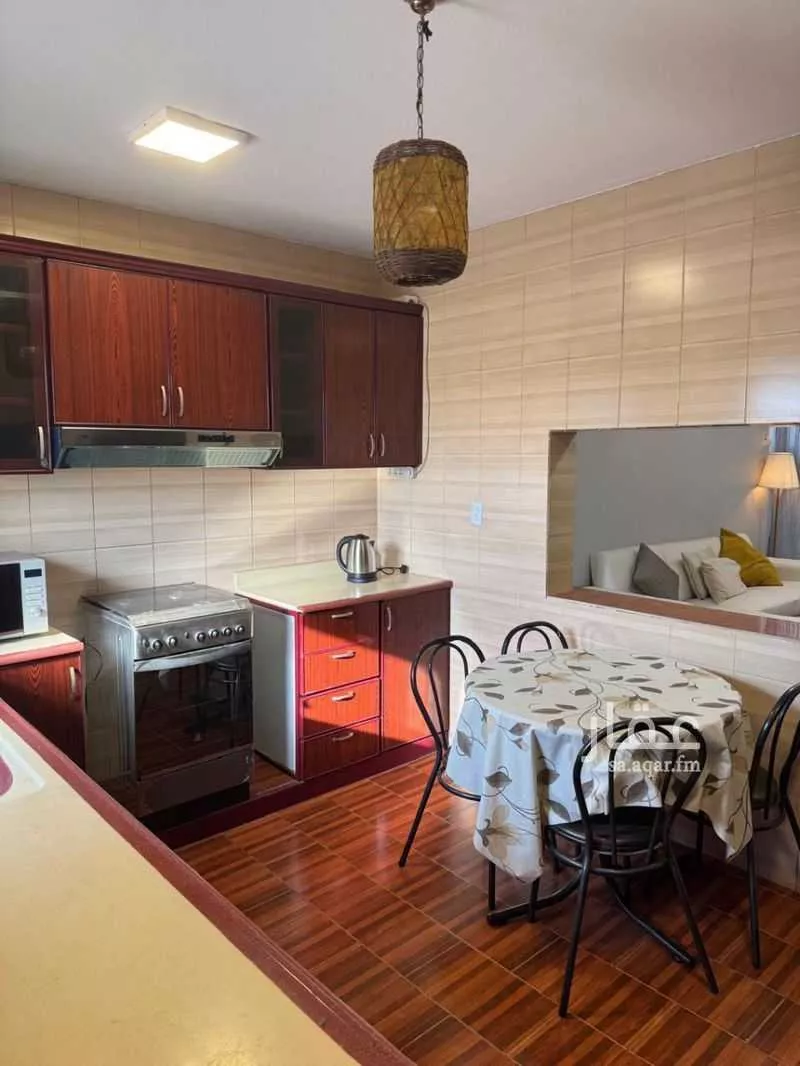 2 bedroom apartment in Al Aqrabiyah 5