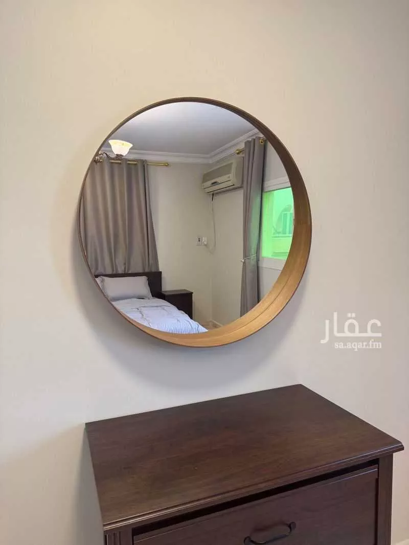 شقة 1 غرف في العقربية 3