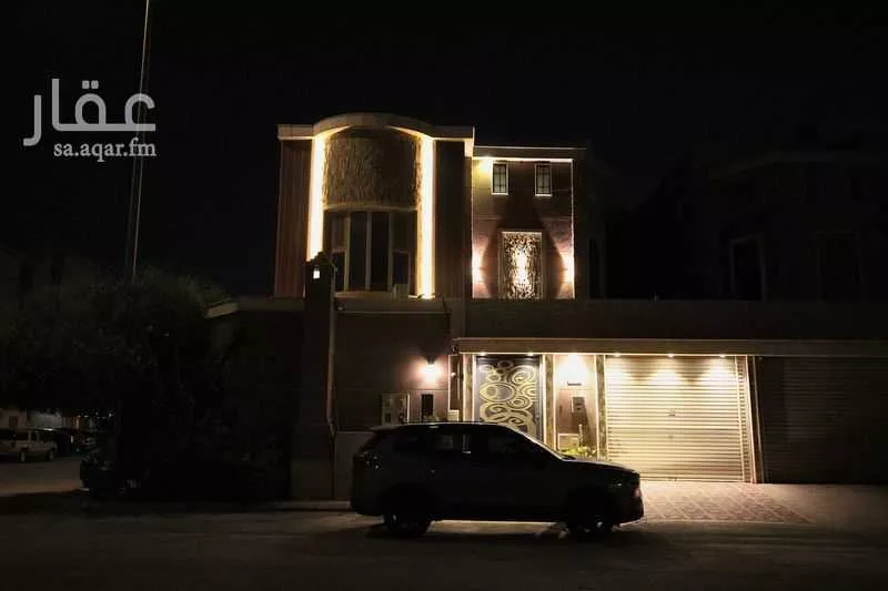 6 bedroom villa in Dhahrat Laban 4