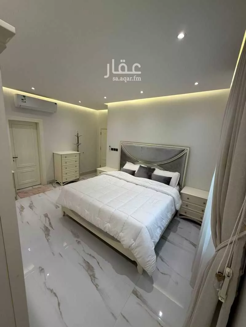 4 bedroom apartment in Al Narjis 1