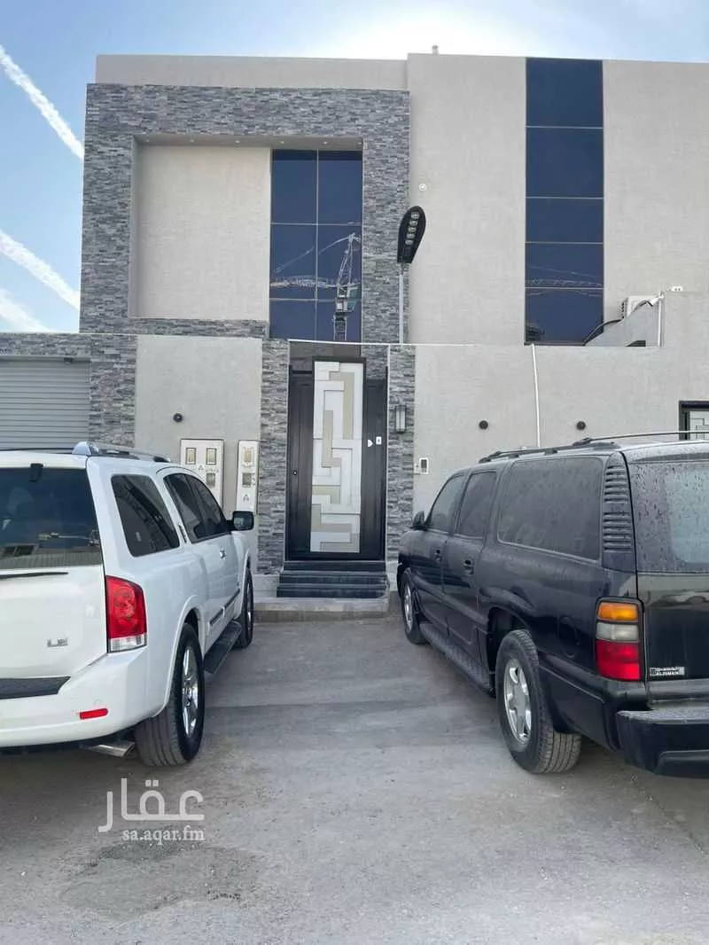 3 bedroom apartment in Al Narjis 2