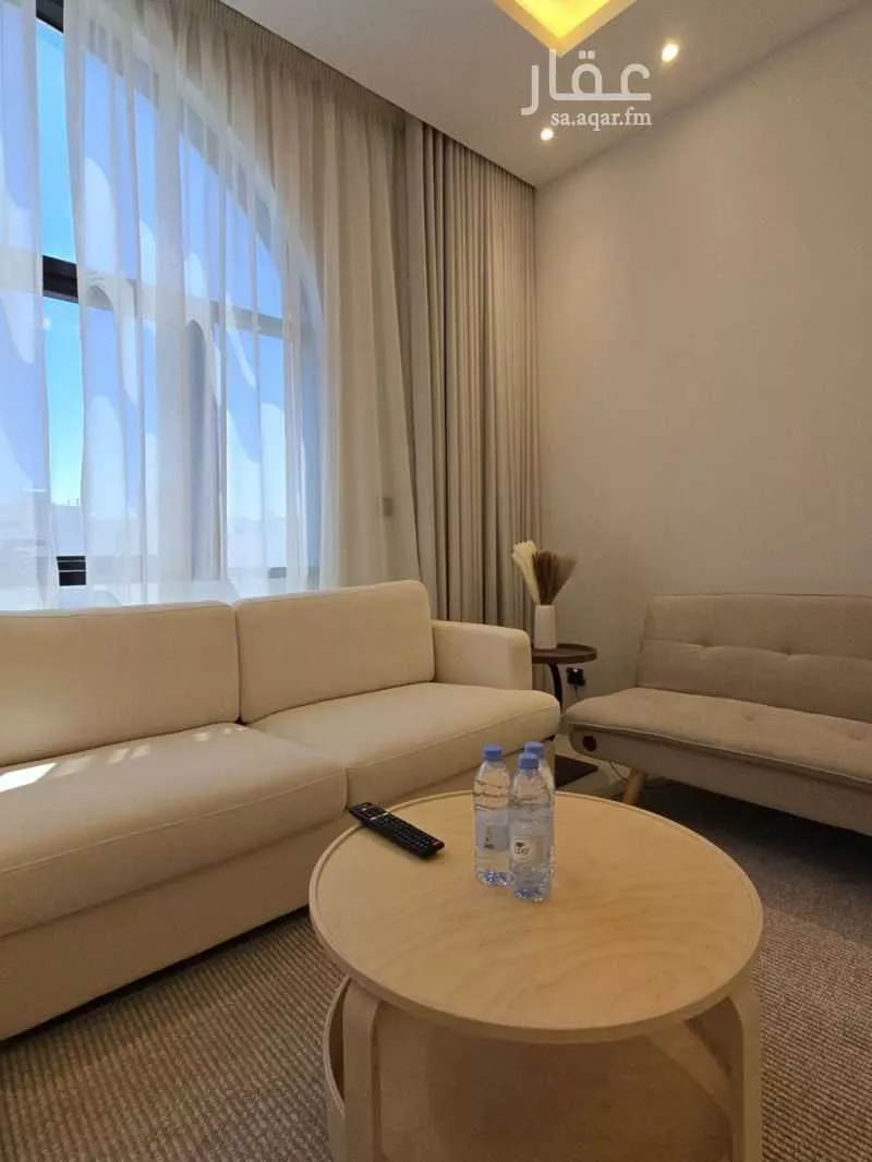 3 bedroom apartment in Al Nada, Riyadh 5