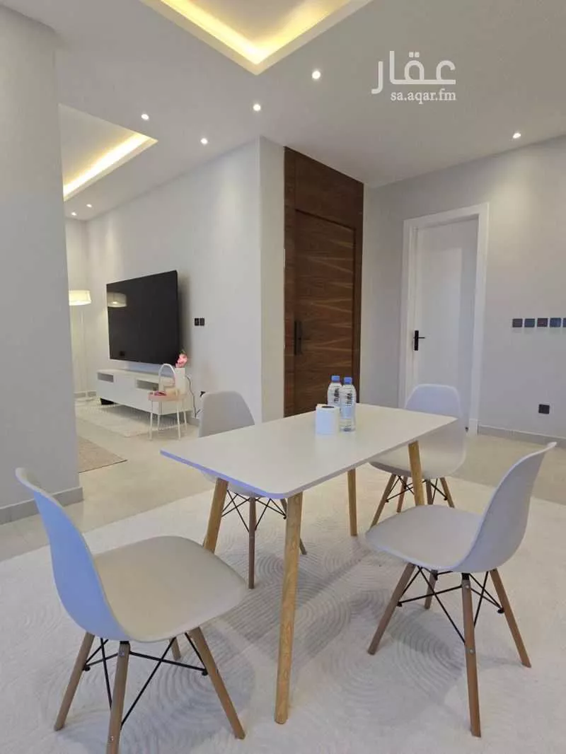 3 bedroom apartment in Al Nada, Riyadh 8
