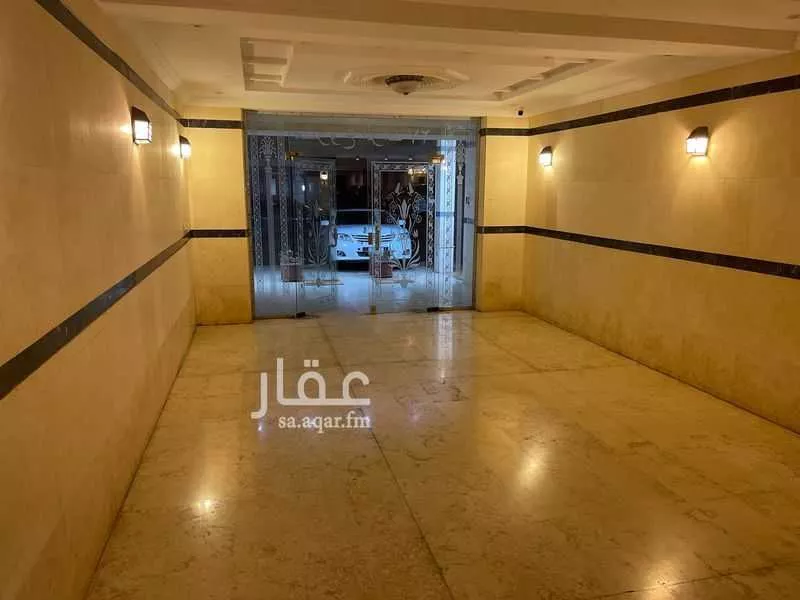 4 bedroom apartment in Al Zahra, Jeddah 10