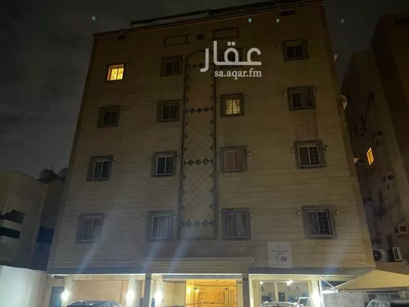 4 bedroom apartment in Al Zahra, Jeddah 11