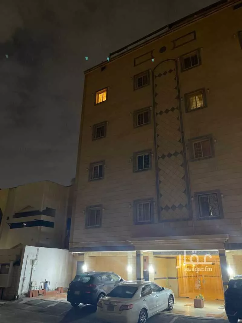 4 bedroom apartment in Al Zahra, Jeddah 12