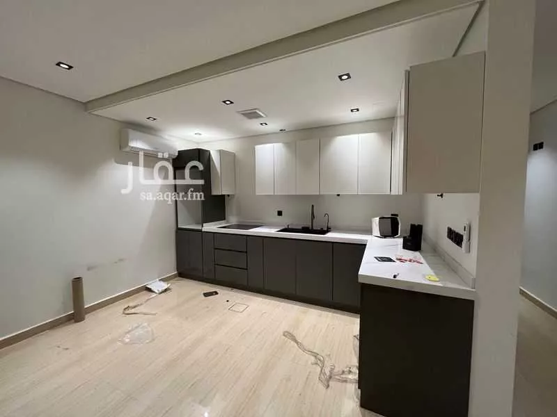 شقة 2 غرف في الريان 2