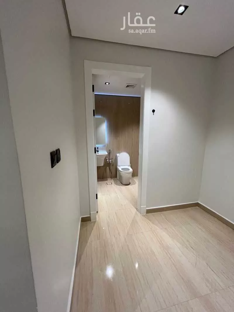 شقة 2 غرف في الريان 3