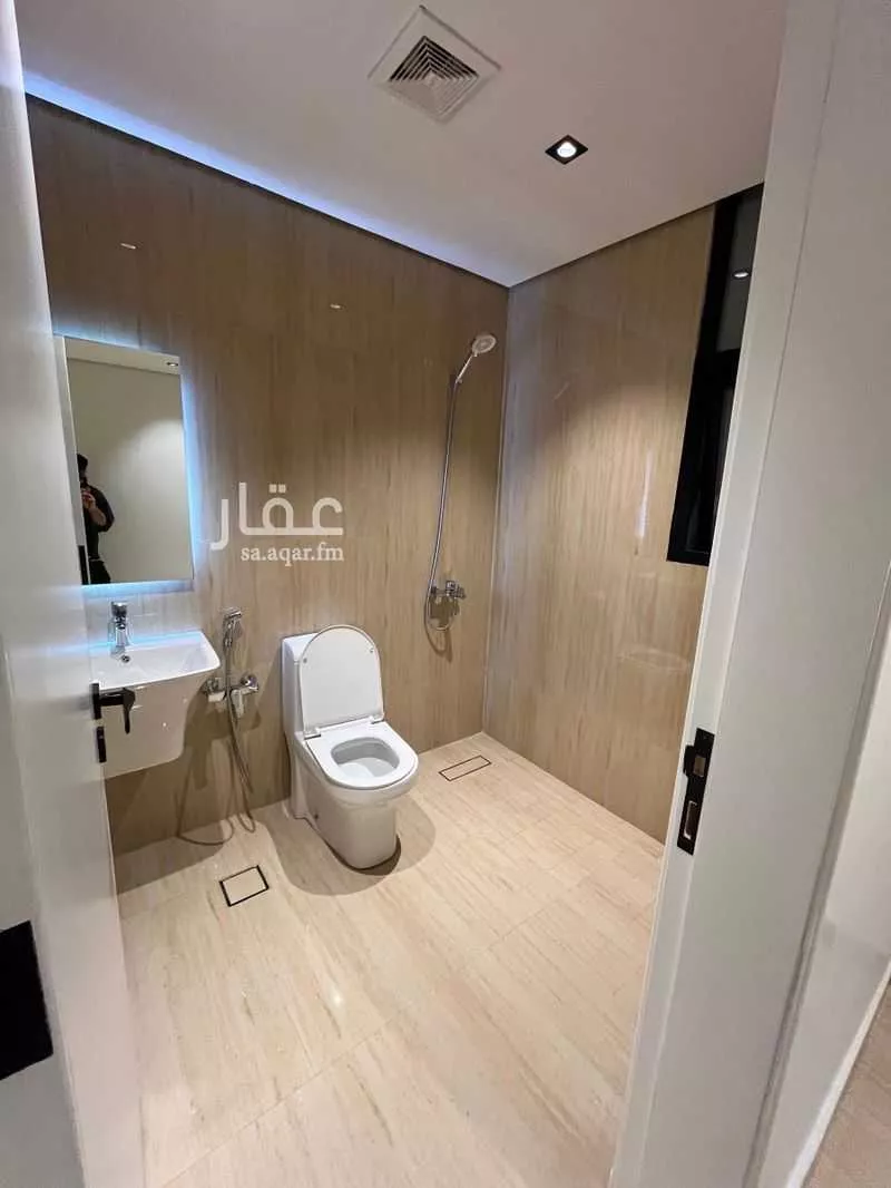 شقة 2 غرف في الريان 5