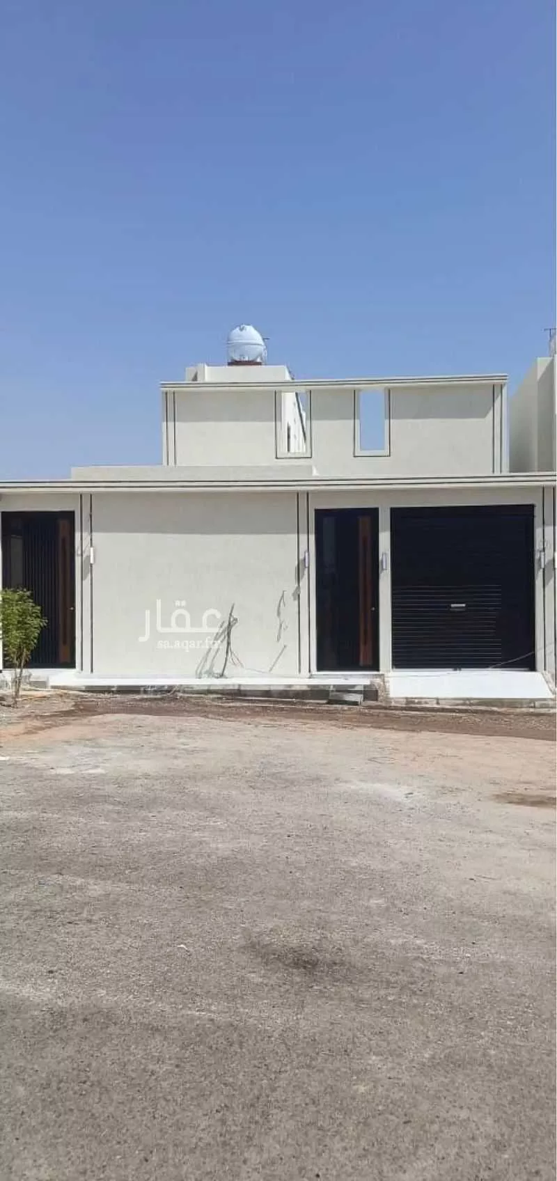 دور 4 غرف في ابو كبير 3