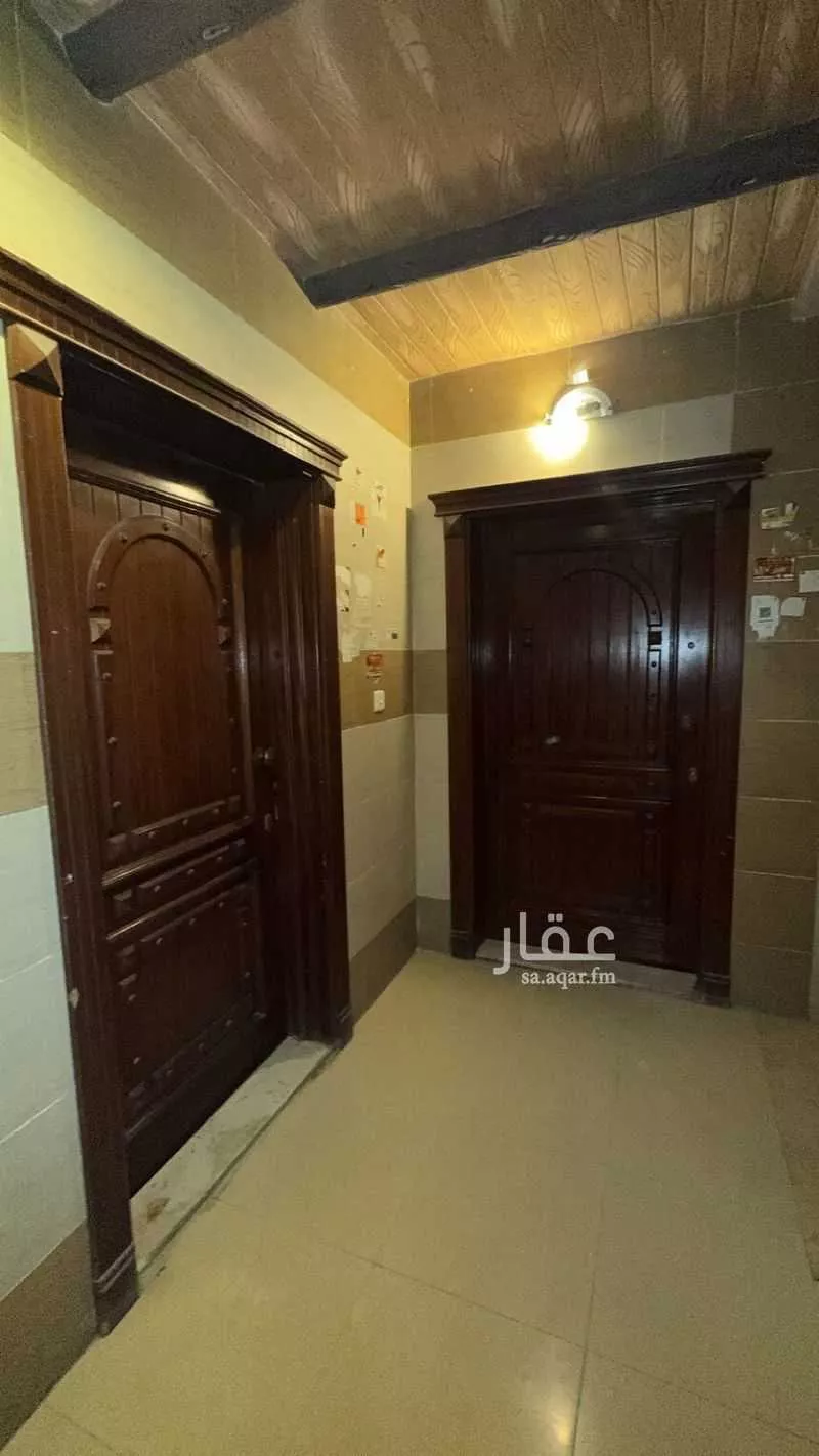 6 bedroom apartment in Al Marwa 1