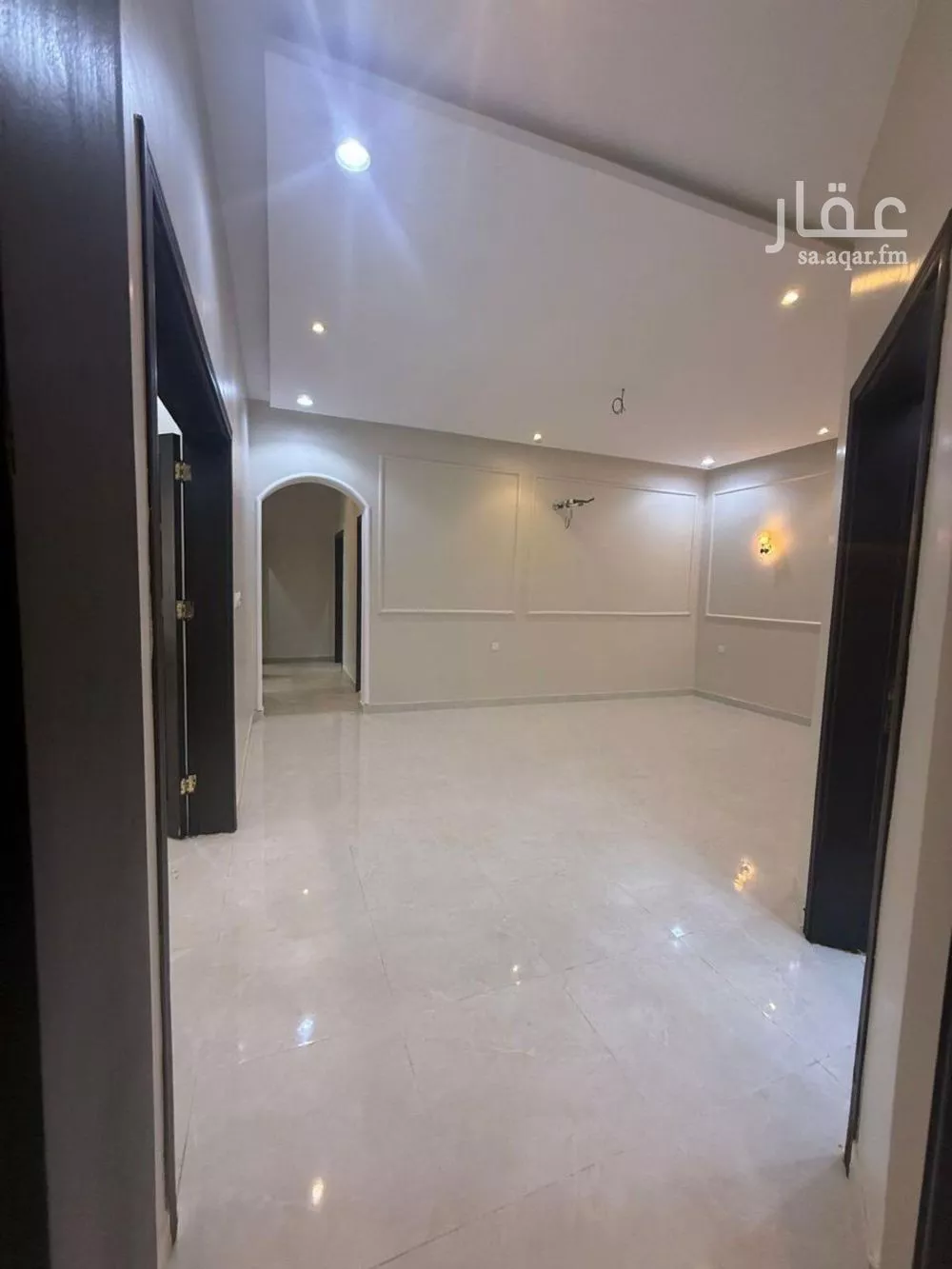 شقة 5 غرف في الربوة 4