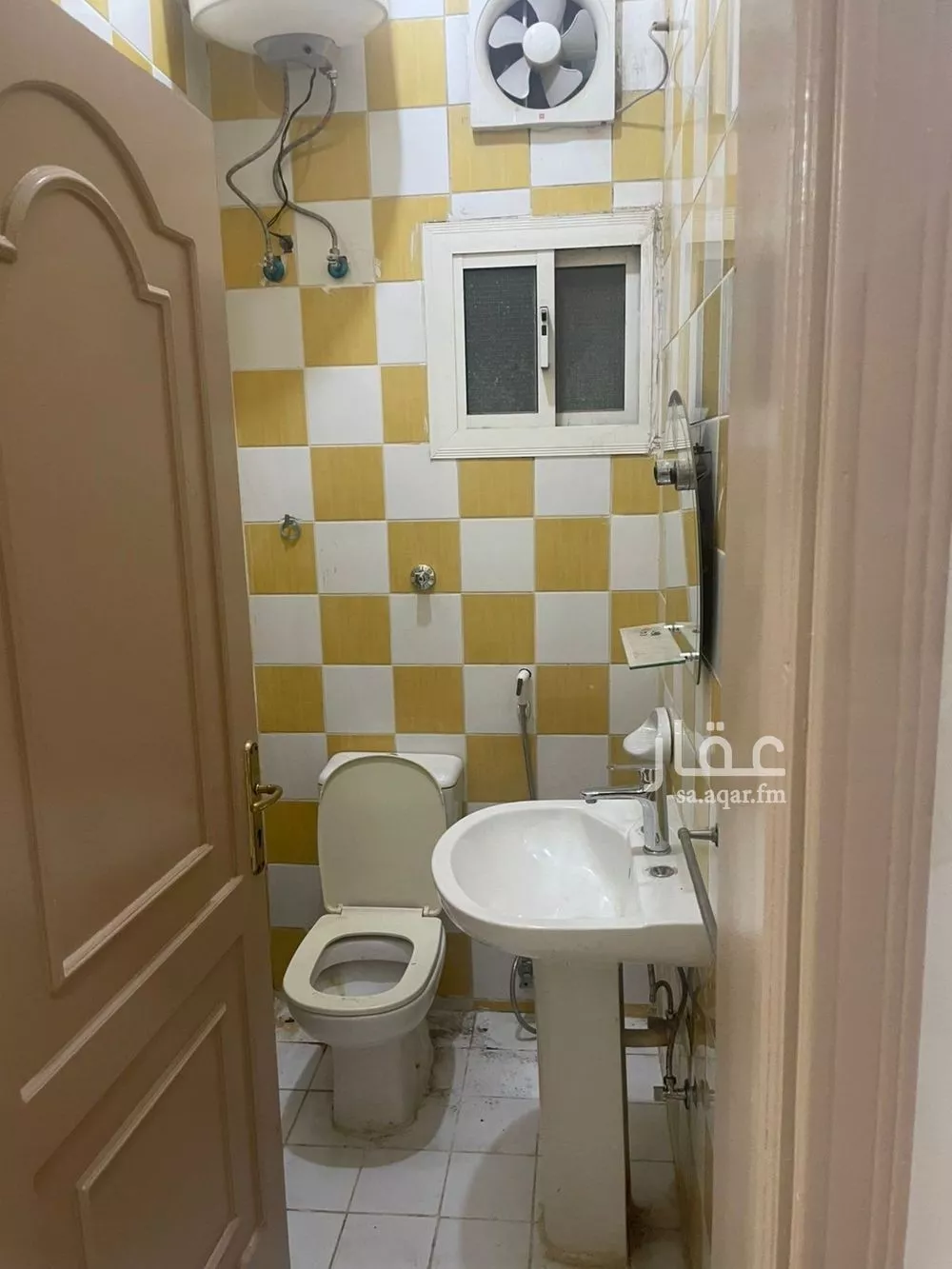 4 bedroom apartment in Al Faisaliyyah, Jeddah 14