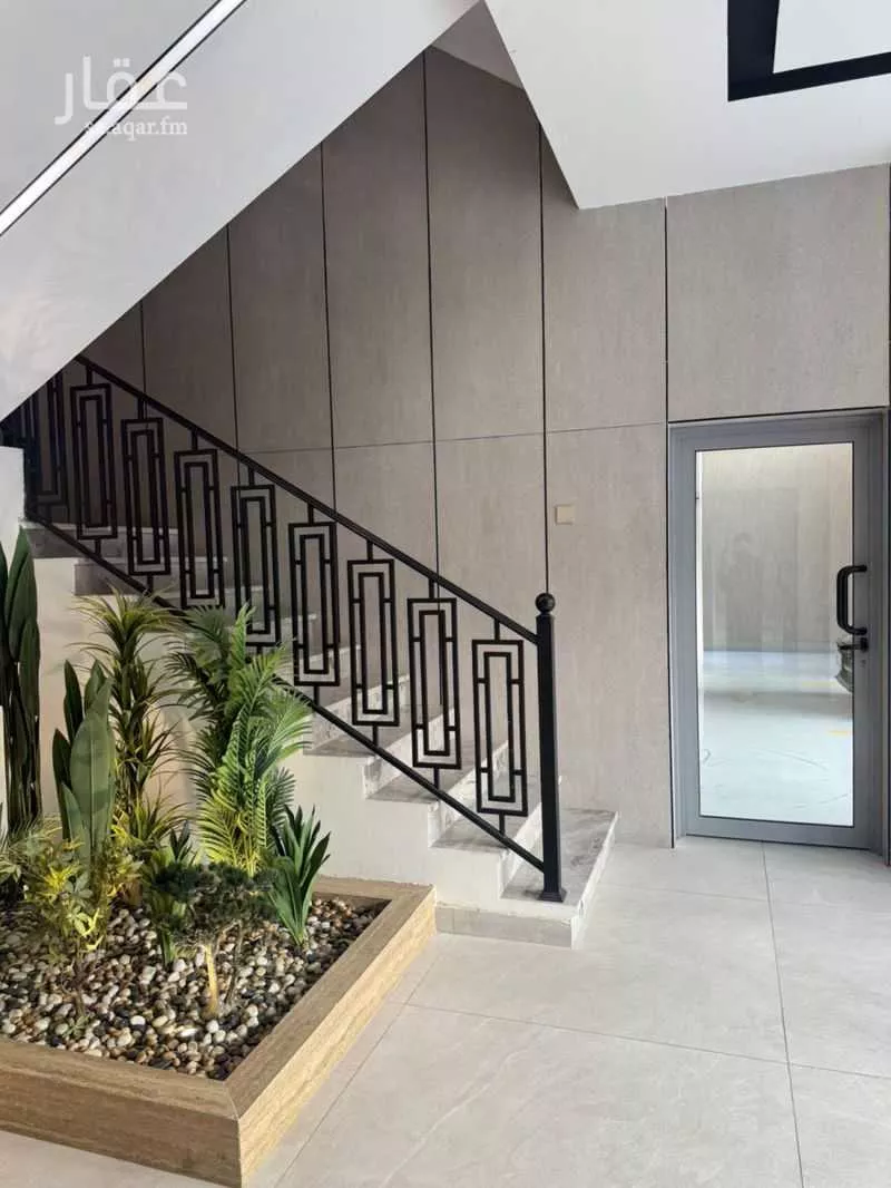 شقة 6 غرف في الصفا 5