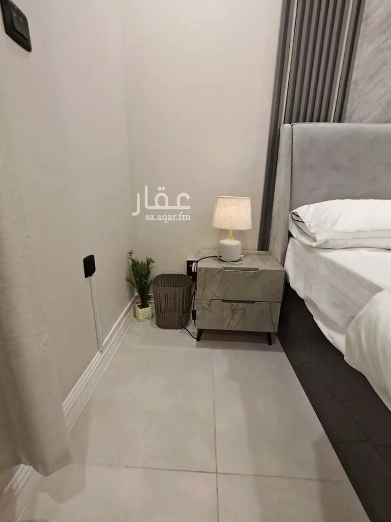 1 bedroom apartment in Al Marwa 4