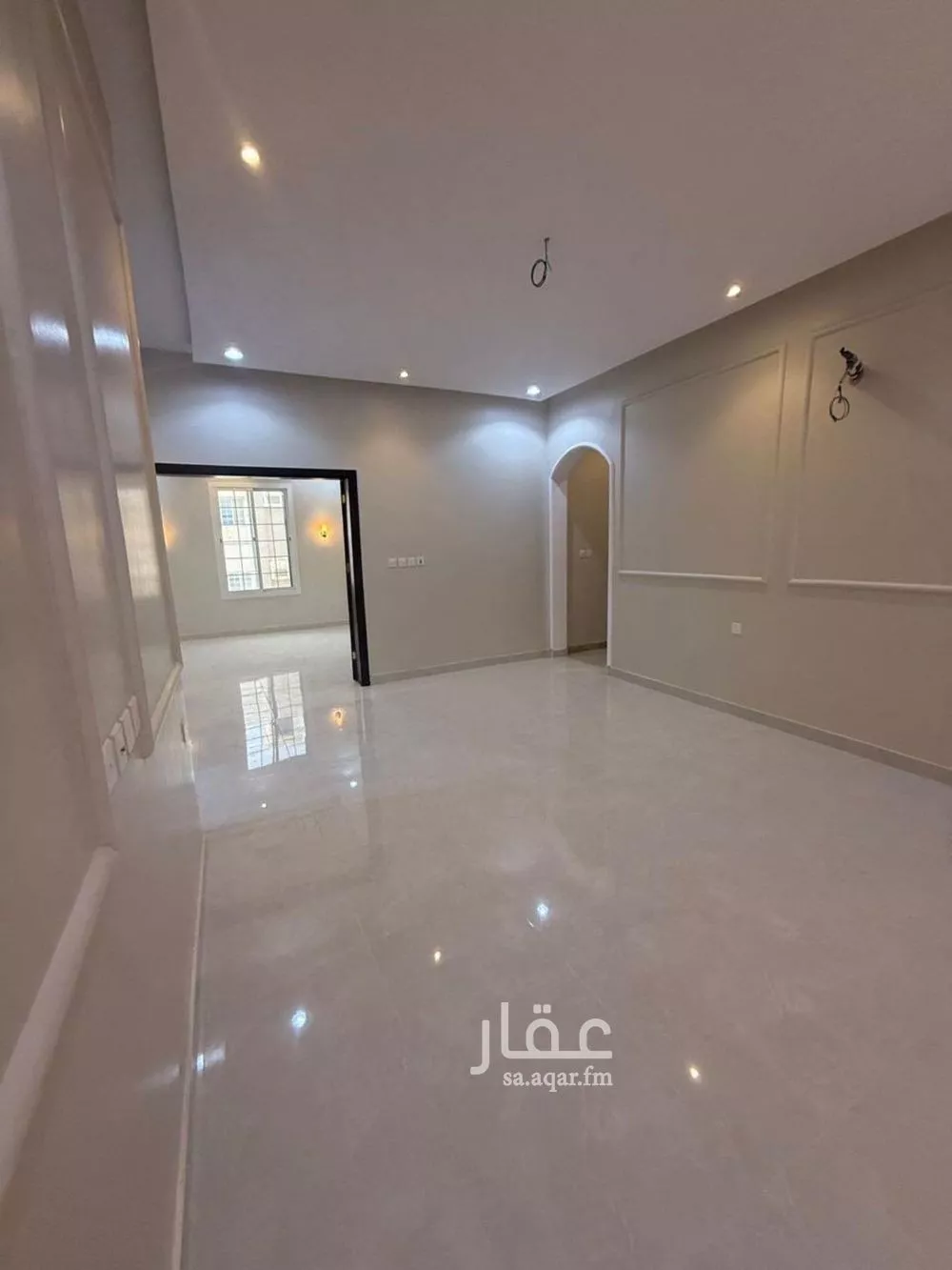 شقة 5 غرف في الربوة 2