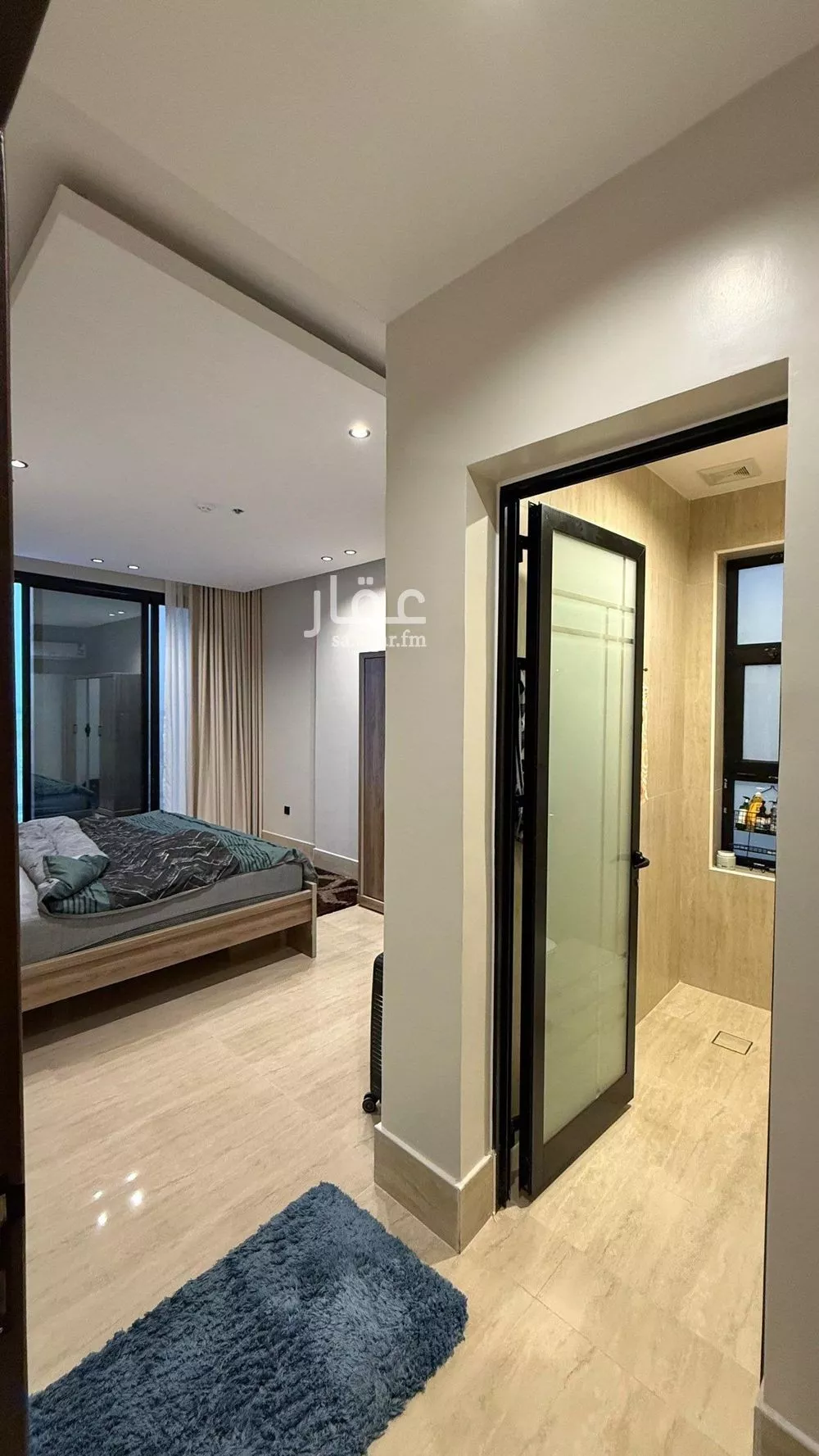 شقة 5 غرف في الشعلة 2